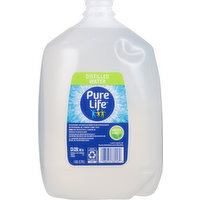 Pure Life Distilled Water, 1 Gallon