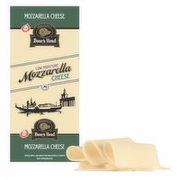  Boar's Head Mozzarella Cheese