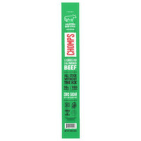 Chomps Beef Stick, Medium, Jalapeno, 1.15 Ounce