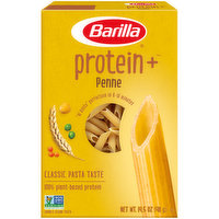 Barilla Penne Pasta, 14.5 Ounce