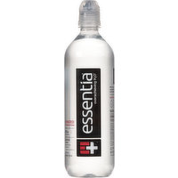 Essentia Purified Water, Ionized Hydration, 23.7 Fluid ounce