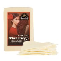 ["Boar’s Head® Manchego"] Boar’s Head Manchego, 1 Pound