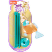 Hartz Cat Toy, Gone Fishin', 1 Each