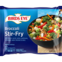 Birds Eye Broccoli Stir-Fry, 14.4 Ounce