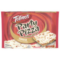 Totino's Party Pizza, Cheese, 9.8 Ounce