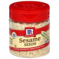 McCormick Sesame Seeds