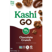 Kashi Cereal, Chocolate Crunch, 12.2 Ounce
