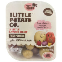 The Little Potato Co. Potatoes, Fresh, 1 Pound