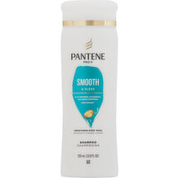 Pantene Pro V Shampoo, Smooth & Sleek, 12 Fluid ounce