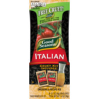 Good Seasons Italian Dressing & Recipe Mix, 1.4 Ounce