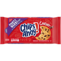 Chips Ahoy Chewy Cookies, 26 Ounce