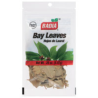 Badia Bay Leaves, 0.2 Ounce