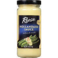 Reese Sauce, Hollandaise, 7.5 Ounce