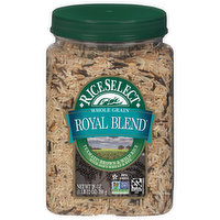 RiceSelect Rice, Whole Grain, 28 Ounce