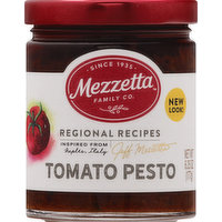 Mezzetta Tomato Pesto, 6.25 Ounce
