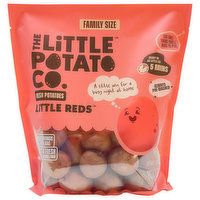 The Little Potato Co. Potatoes, Fresh, Family Size, 3 Pound