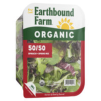 Earthbound Farm Organic 50/50, 5 Ounce