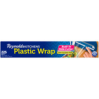 Reynolds Kitchens Plastic Wrap, 1 Each