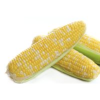  Bi-Color Corn Yellow, 1 Each