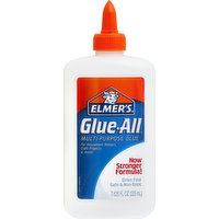 Elmer's Glue, Multi-Purpose, 7.625 Ounce