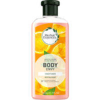 Herbal Essences Conditioner, Body Envy, 11.7 Fluid ounce