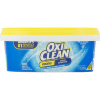 OxiClean Stain Remover, Versatile, 1.77 Pound