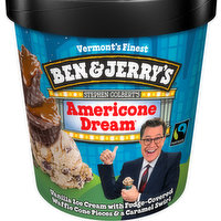 Ben & Jerry's Ice Cream, Americone Dream, 1 Pint