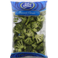 Eat Smart Broccoli Florets, 32 Ounce