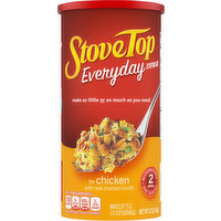 Stove Top Stuffing Mix, Everyday, For Chicken, 12 Ounce
