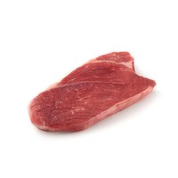  Boneless Beef Chuck Shoulder Steak, 1 Pound