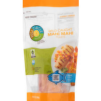 Full Circle Market Fillets, Mahi Mahi, 12 Ounce