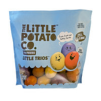 The Little Potato Co. Potatoes, Fresh, 1.5 Pound