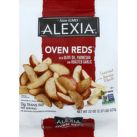 Alexia Oven Reds, 22 Ounce