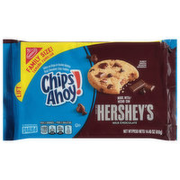 Chips Ahoy! Cookies, Family Size!, 14.48 Ounce