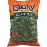 Glory Foods Kale Greens, 16 Ounce