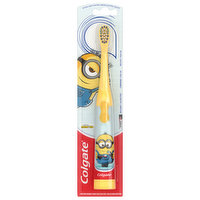 Colgate Power Toothbrush, Sonic, Extra Soft, 1 Each