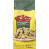Bertolli Chicken Florentine & Farfalle, 22 Ounce