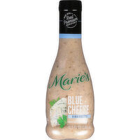 Marie's Vinaigrette, Blue Cheese, 11.5 Fluid ounce