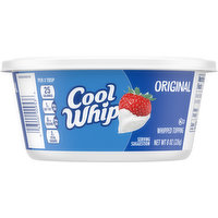 Cool Whip Whipped Topping, Original