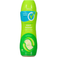 Simply Done Scent Booster, In-Wash Laundry, Spark, 10 Ounce