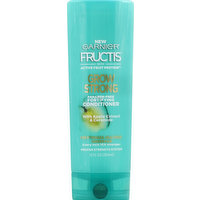 Fructis Conditioner, Fortifying, With Apple Extract & Ceramide, 12.5 Ounce