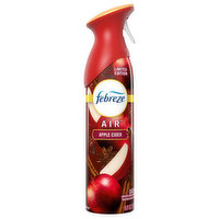 Febreze Air Freshener, Apple Cider, 8.8 Ounce