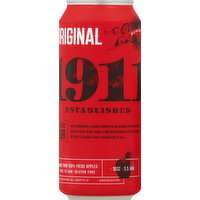 1911 Established Beer, Original, 16 Ounce