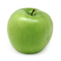  Apples Granny Smith, Small, 0.5 Pound