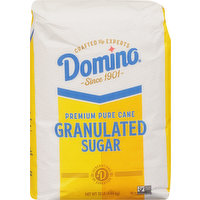 Domino Sugar, Granulated, 10 Pound