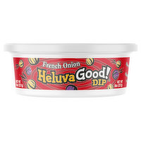 Heluva Good! Dip, French Onion, 8 Ounce