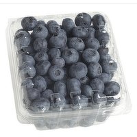  Fresh Blueberries, Pint, 1 Each