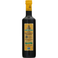 Modenaceti Balsamic Vinegar of Modena, 16.9 Fluid ounce