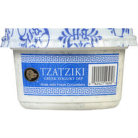 Boar's Head Tzatziki, 12 Ounce