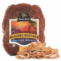  Boar's Head Blazing Buffalo Chicken, 1 Pound